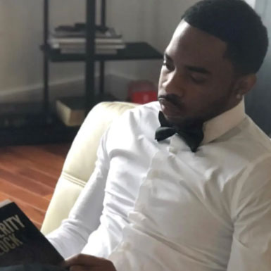 Tyquan founder of The Wealth Builders